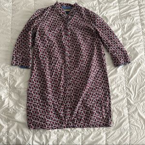 Tommy Hilfiger Button Up Polo TALL